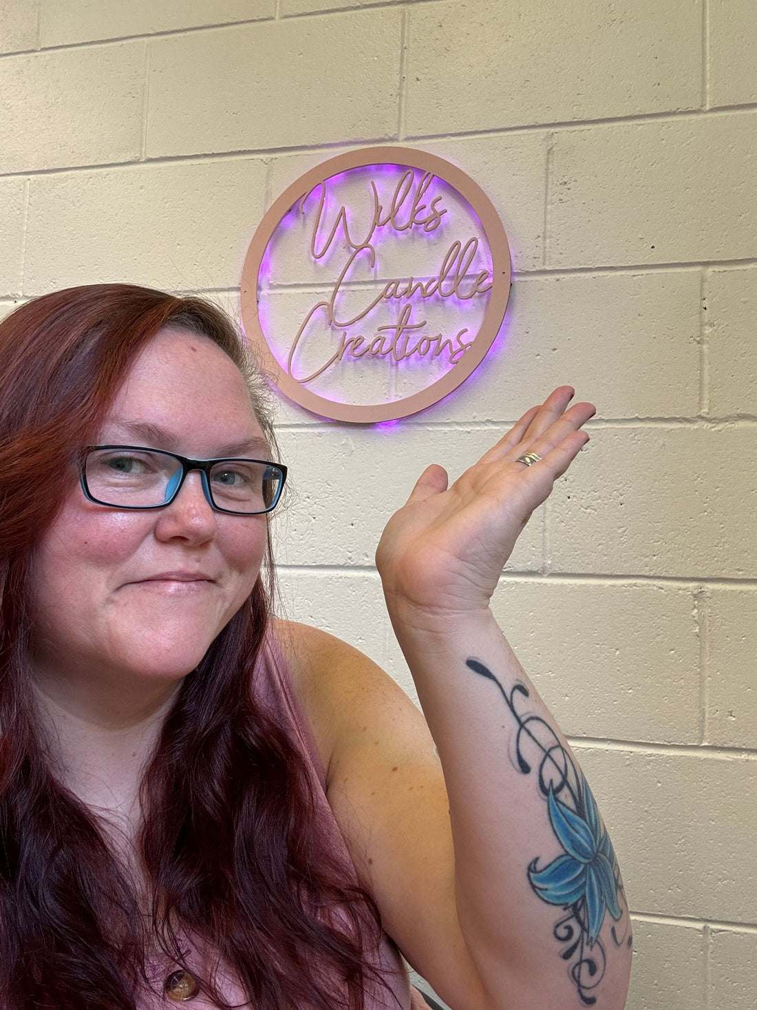 From Brick & Mortar to Back in the Studio: A Small Business Update from My Heart