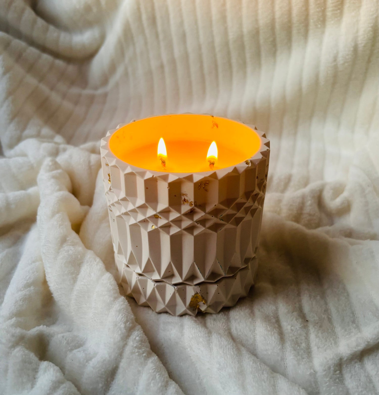 Handmade Jar Candles