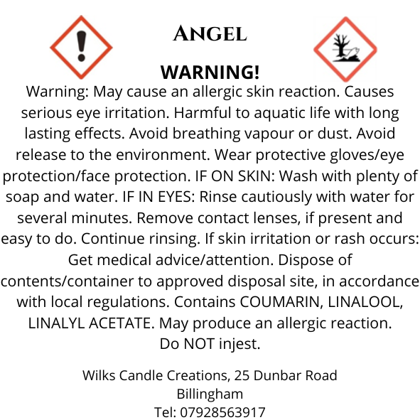 Angel Room & Linen Spray image 1