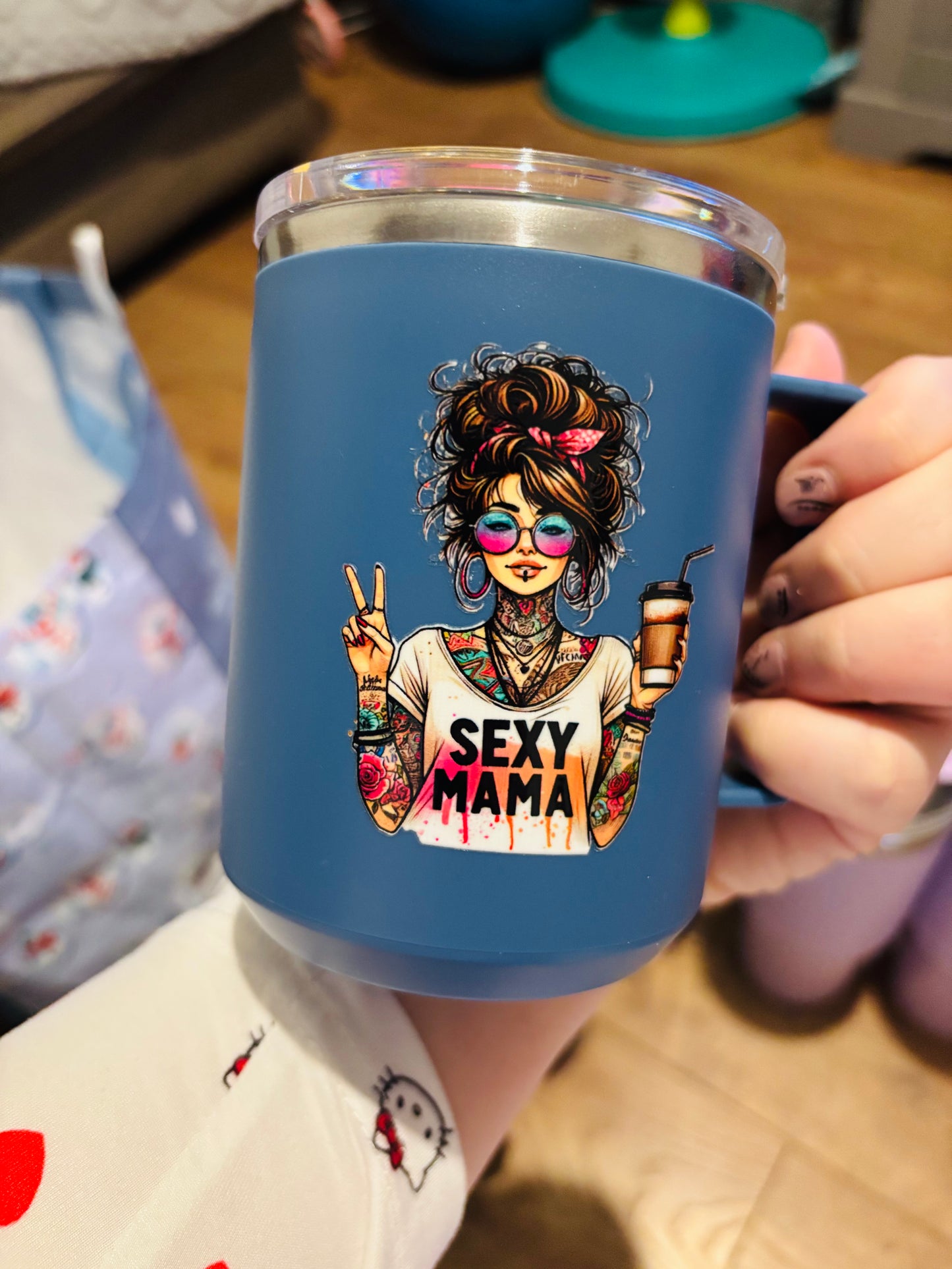 Travel Mug image 1
