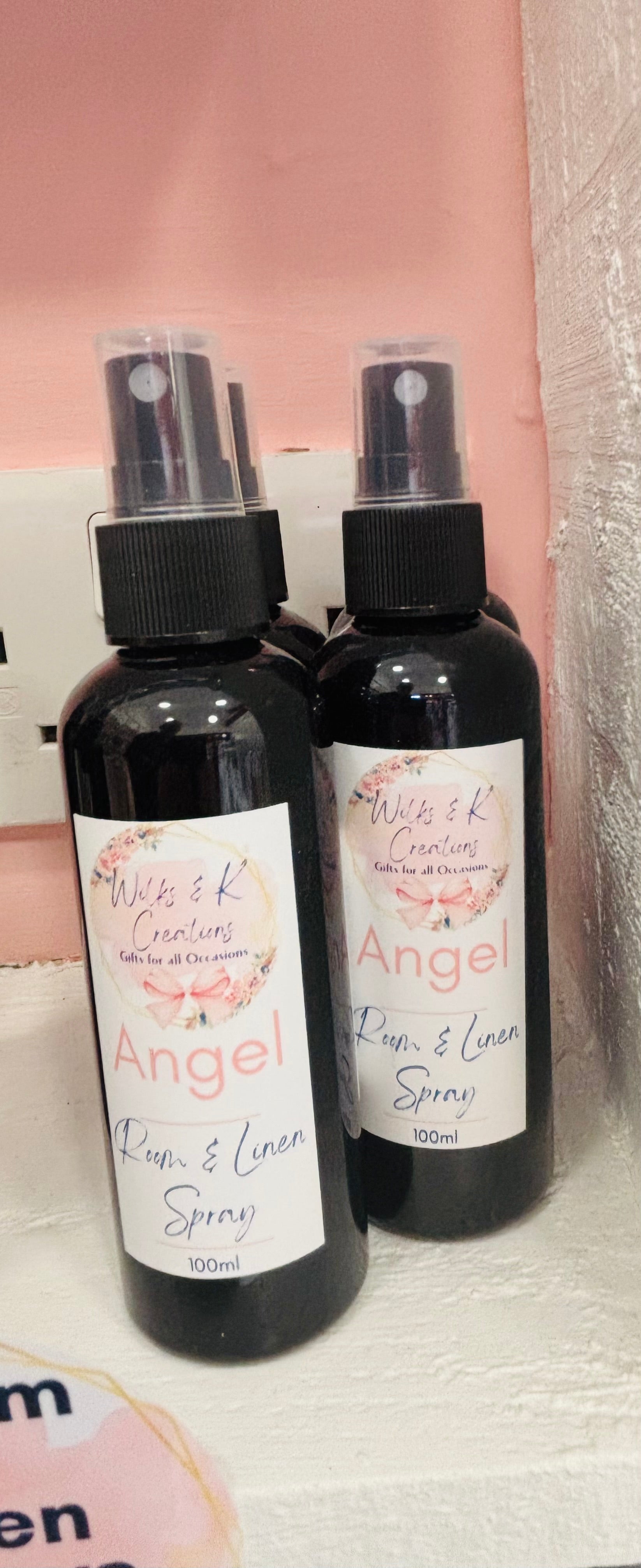 Angel Room & Linen Spray image 0