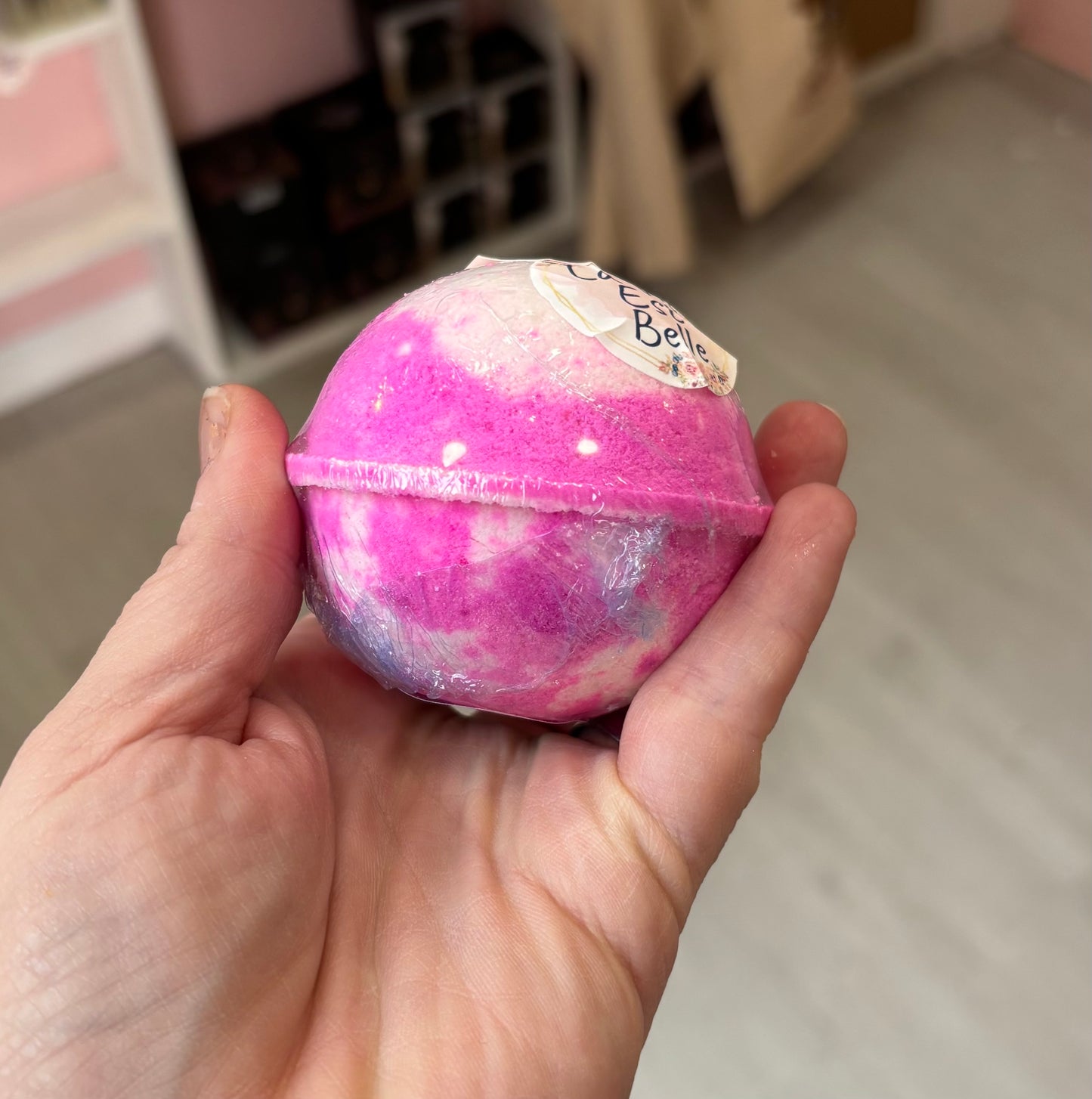 La Vie Est Belle image 1