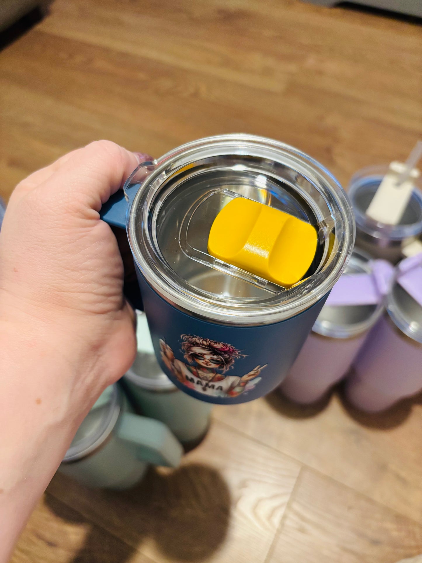 Travel Mug image 2