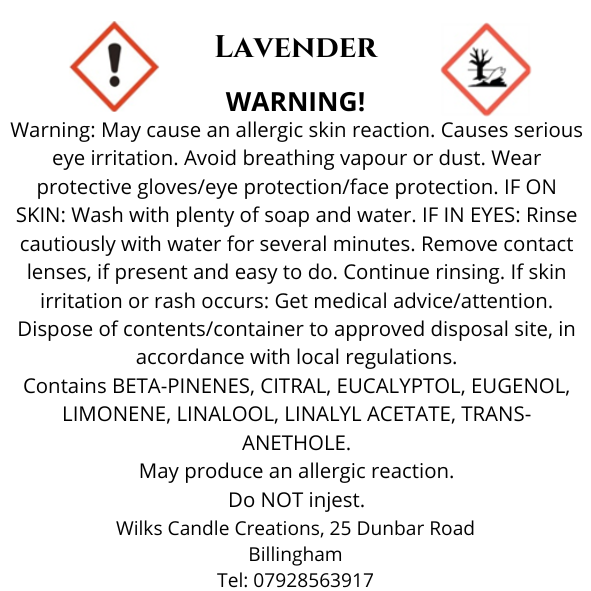 Lavender Room & Linen Spray image 1