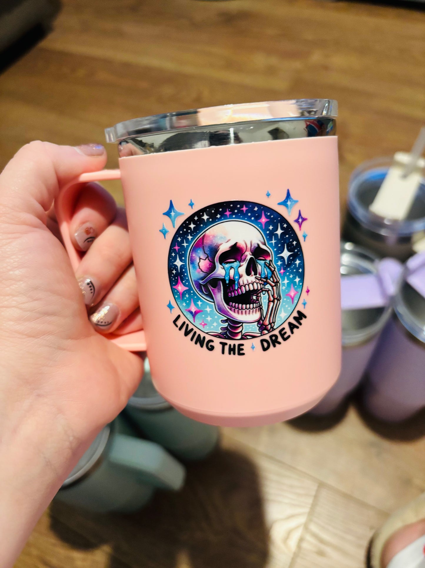 Travel Mug image 0