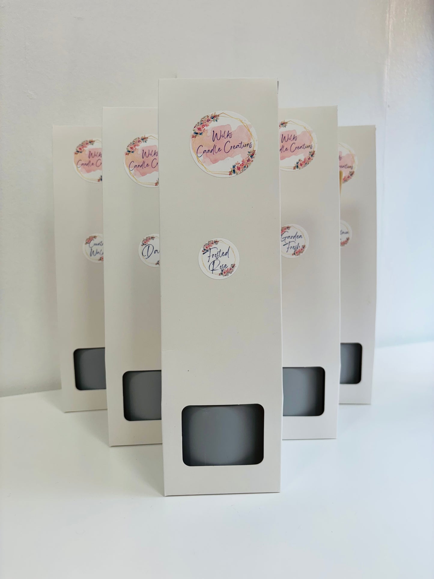 Garden Fresh Room Diffuser - Natural Scent