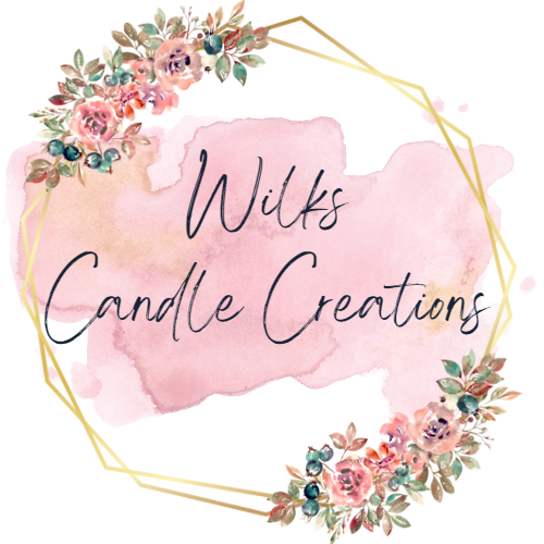 Wilks Candle Creations