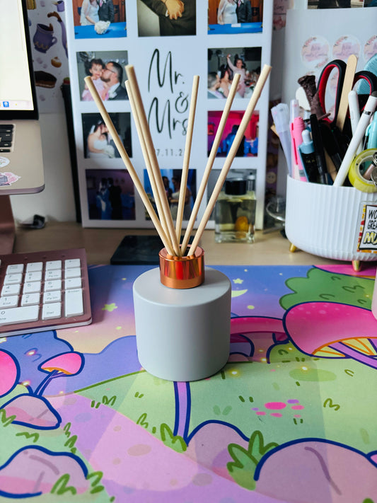 Fresh Linen Room Diffuser image 0