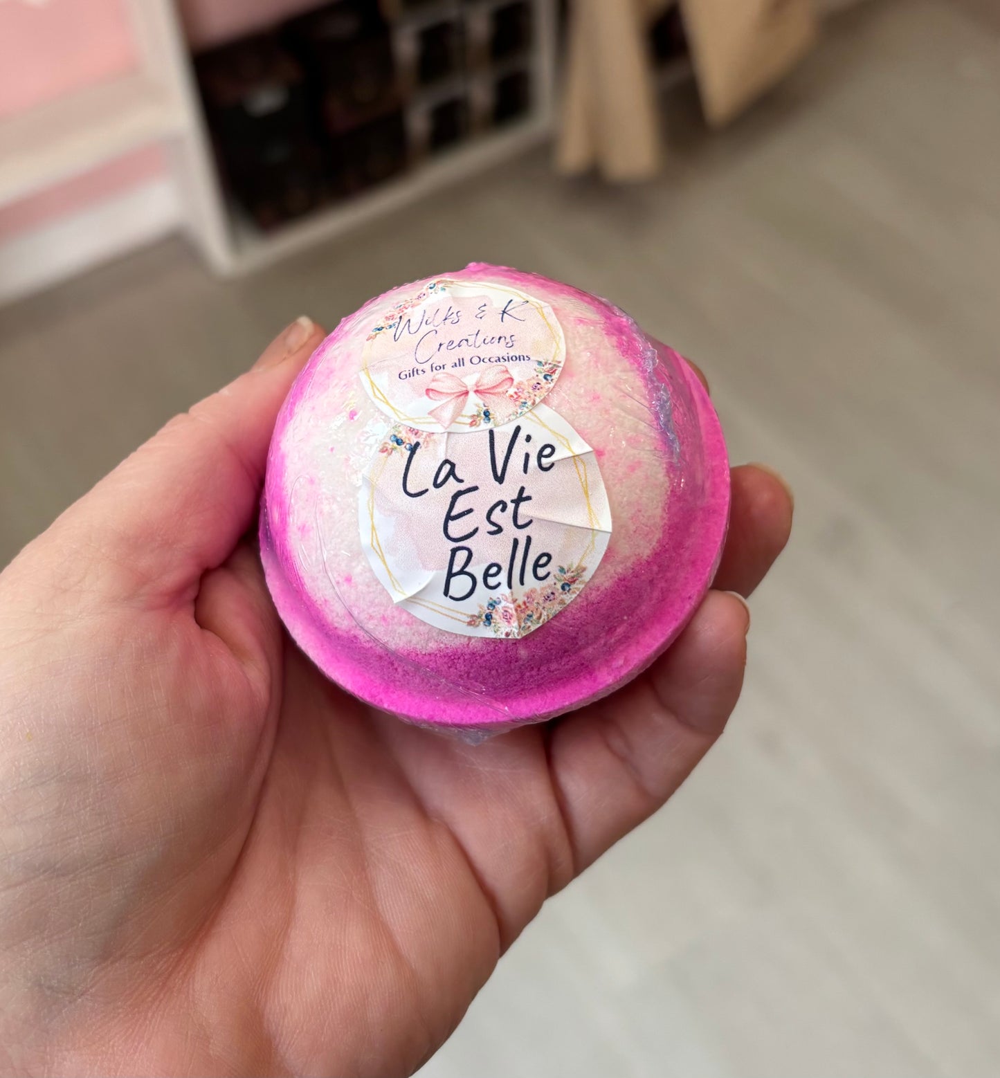 La Vie Est Belle image 0