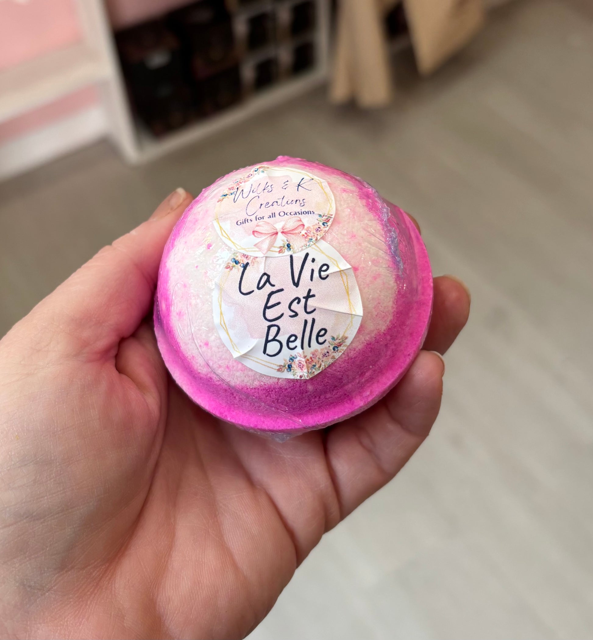 La Vie Est Belle image 0