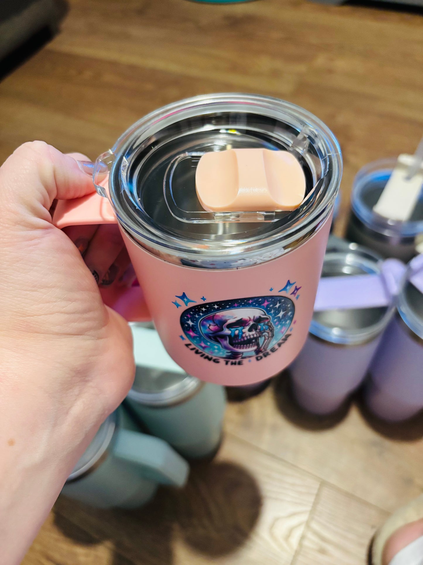 Travel Mug image 1