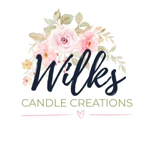 Where I’ve Been… & What’s Next for Wilks Candle Creations 🤍