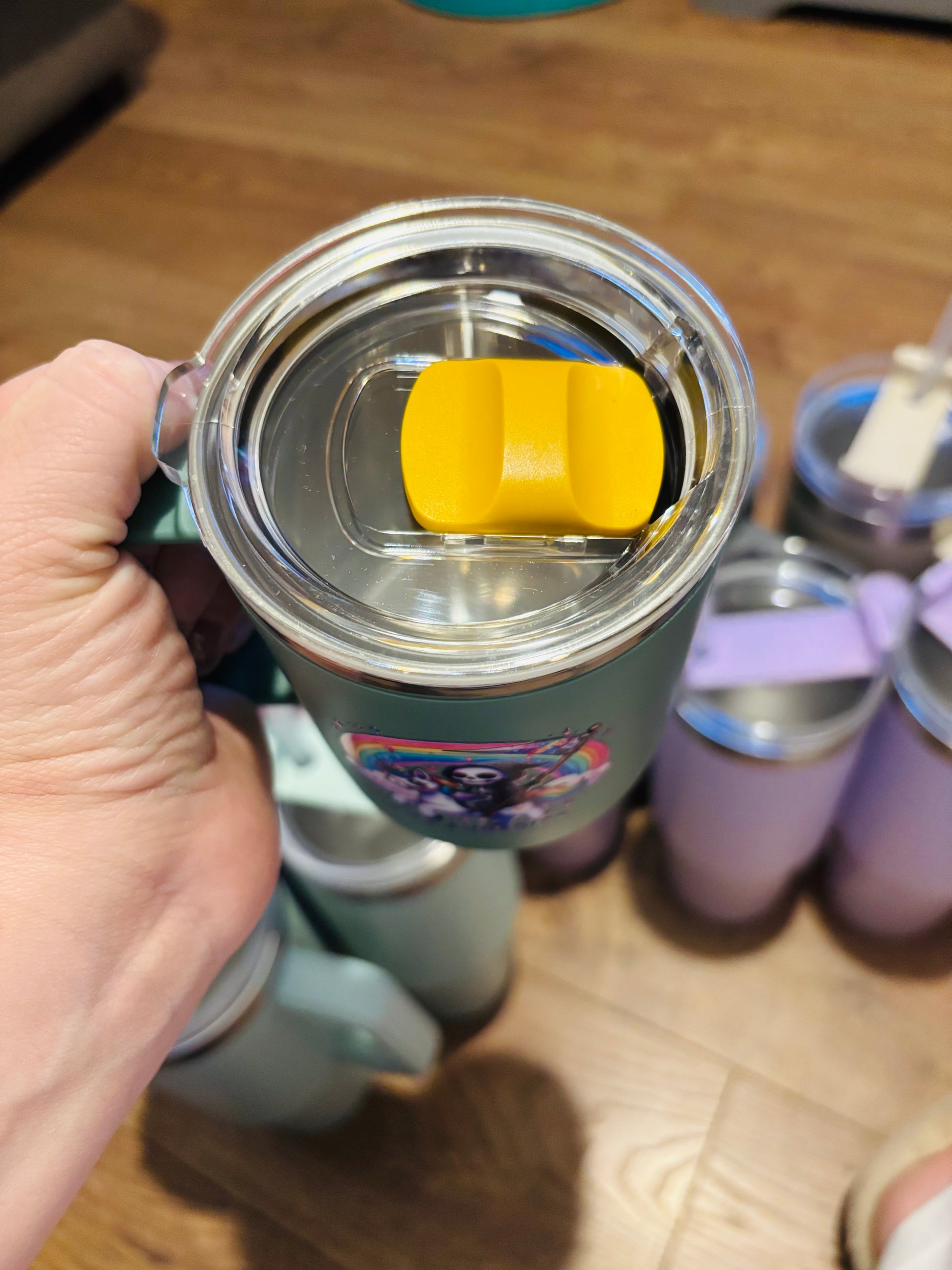 Travel Mug image 1