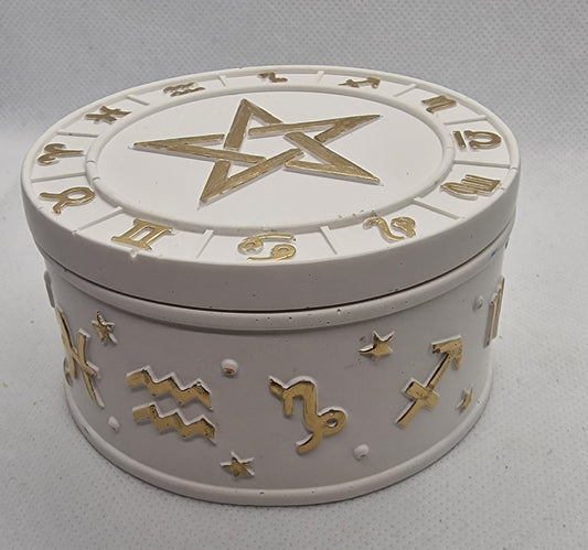 Trinket Box image 0