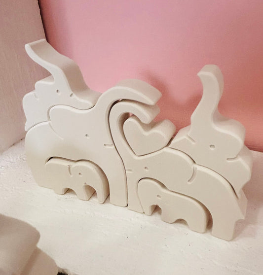 Elephant Decor image 0