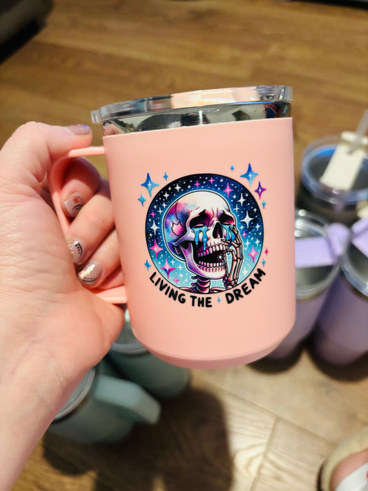 Travel Mug image 0