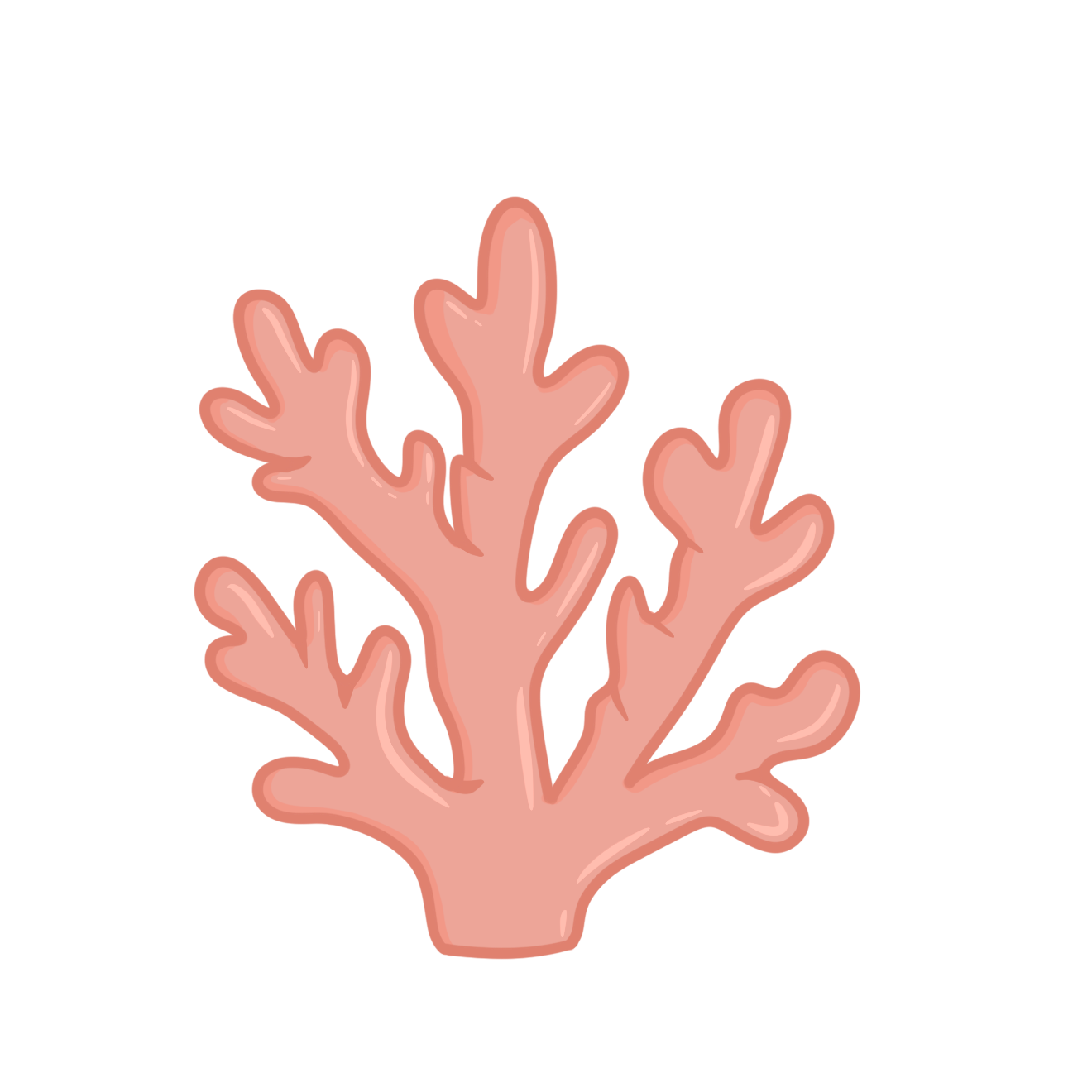 Under the Sea Sticker Pack