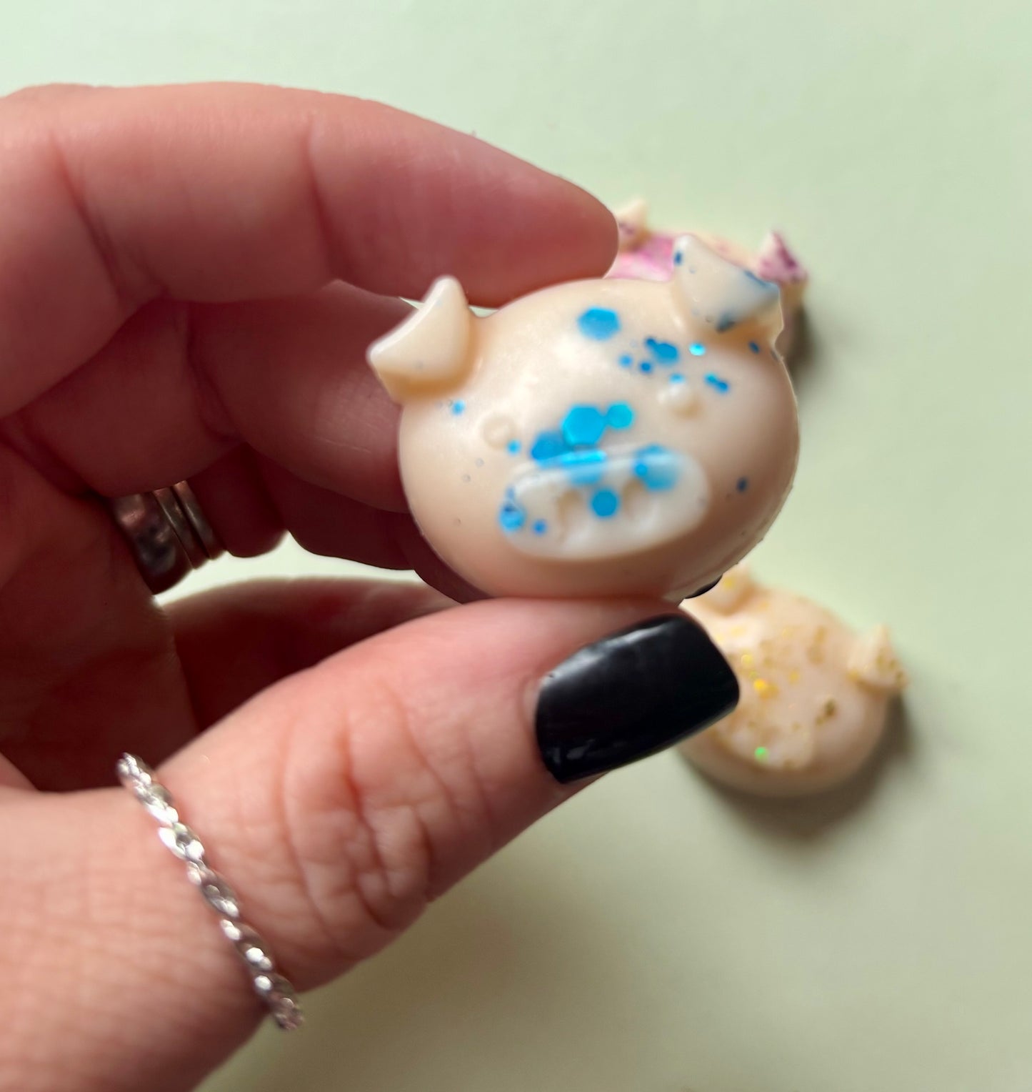 Piggles Wax Melts!