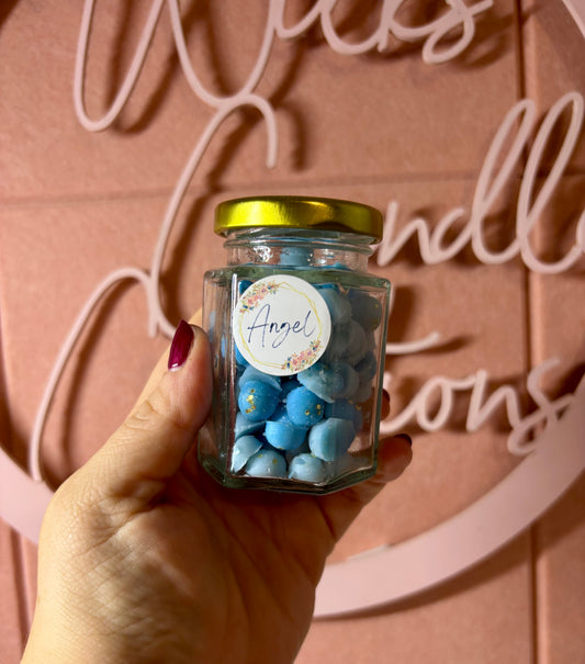 💙 Angel Scoopie Wax Melts