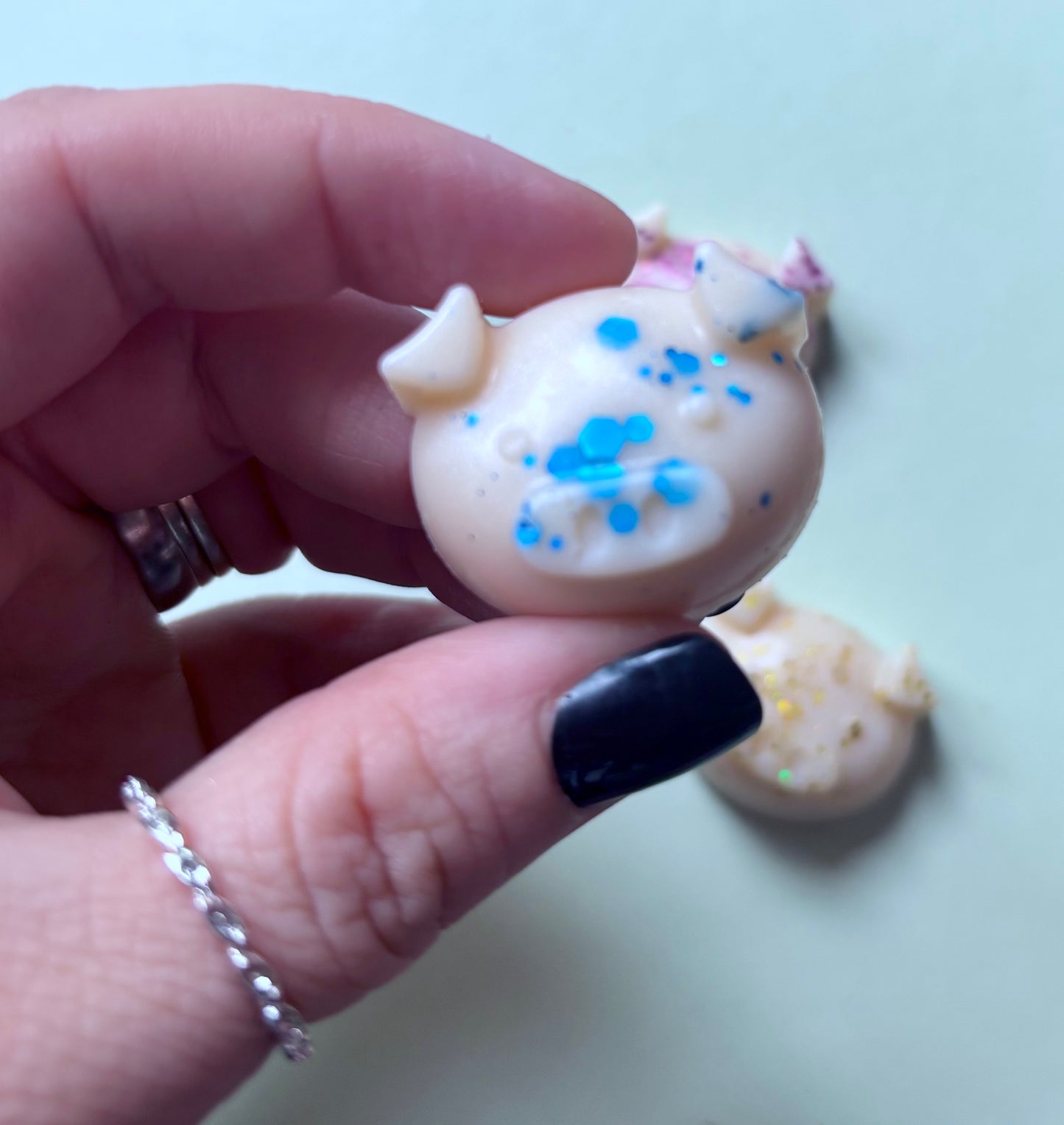 Piggles Mystery Box | 14 Little Piggles Chosen By Me