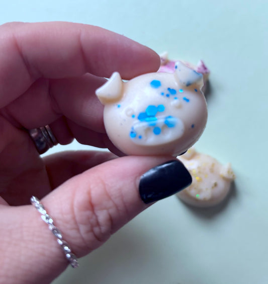 Piggles Mystery Box | 14 Little Piggles Chosen By Me