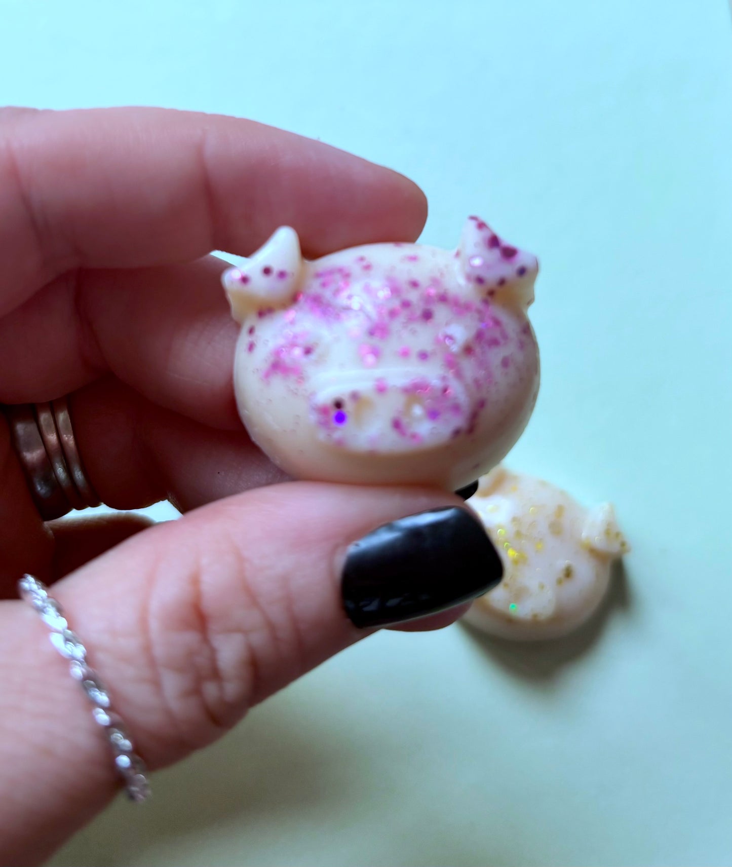 Piggles Mystery Box | 14 Little Piggles Chosen By Me