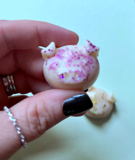 Piggles Mystery Box | 7 Little Piggles Chosen By Me