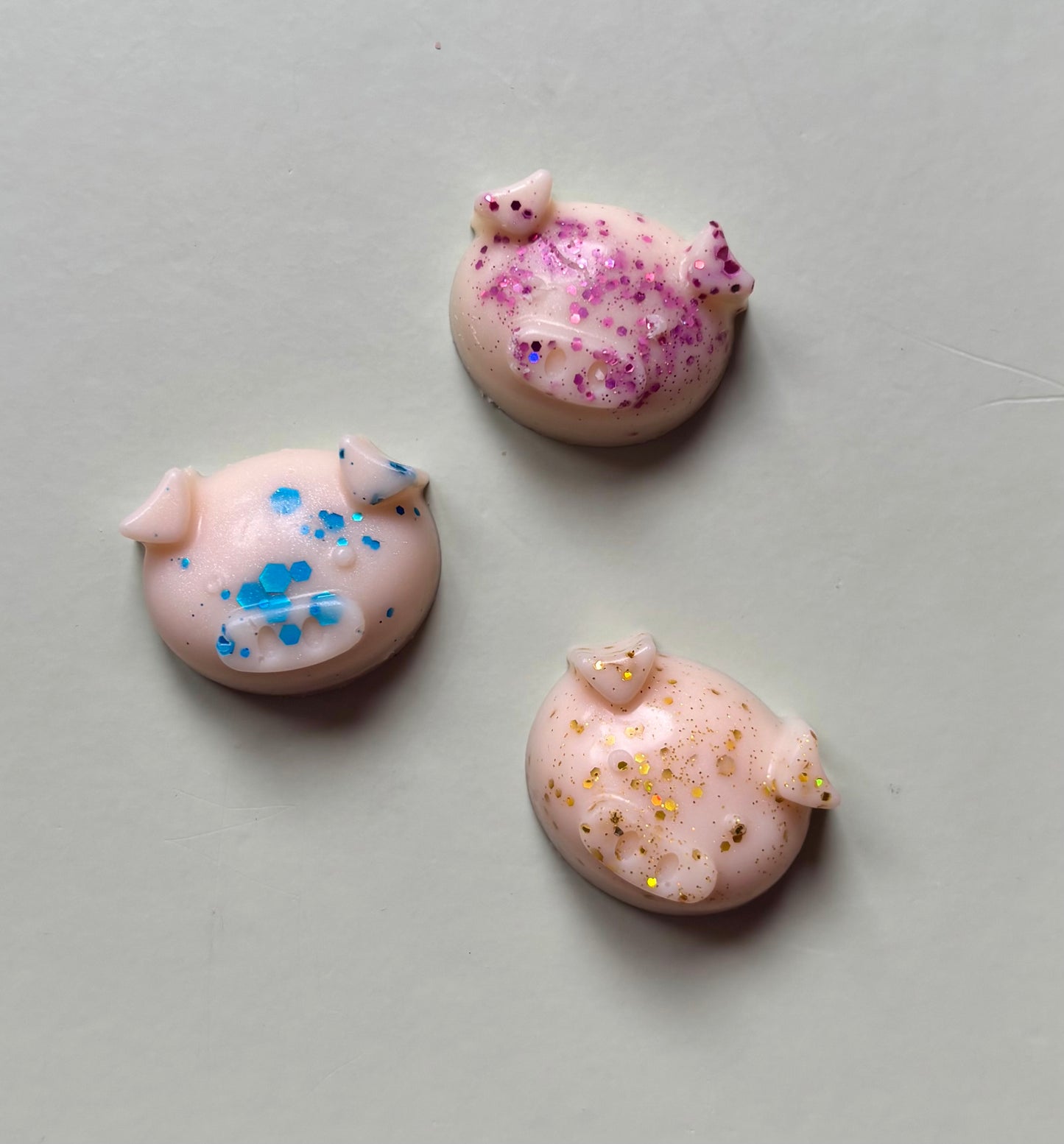 Piggles Wax Melts!