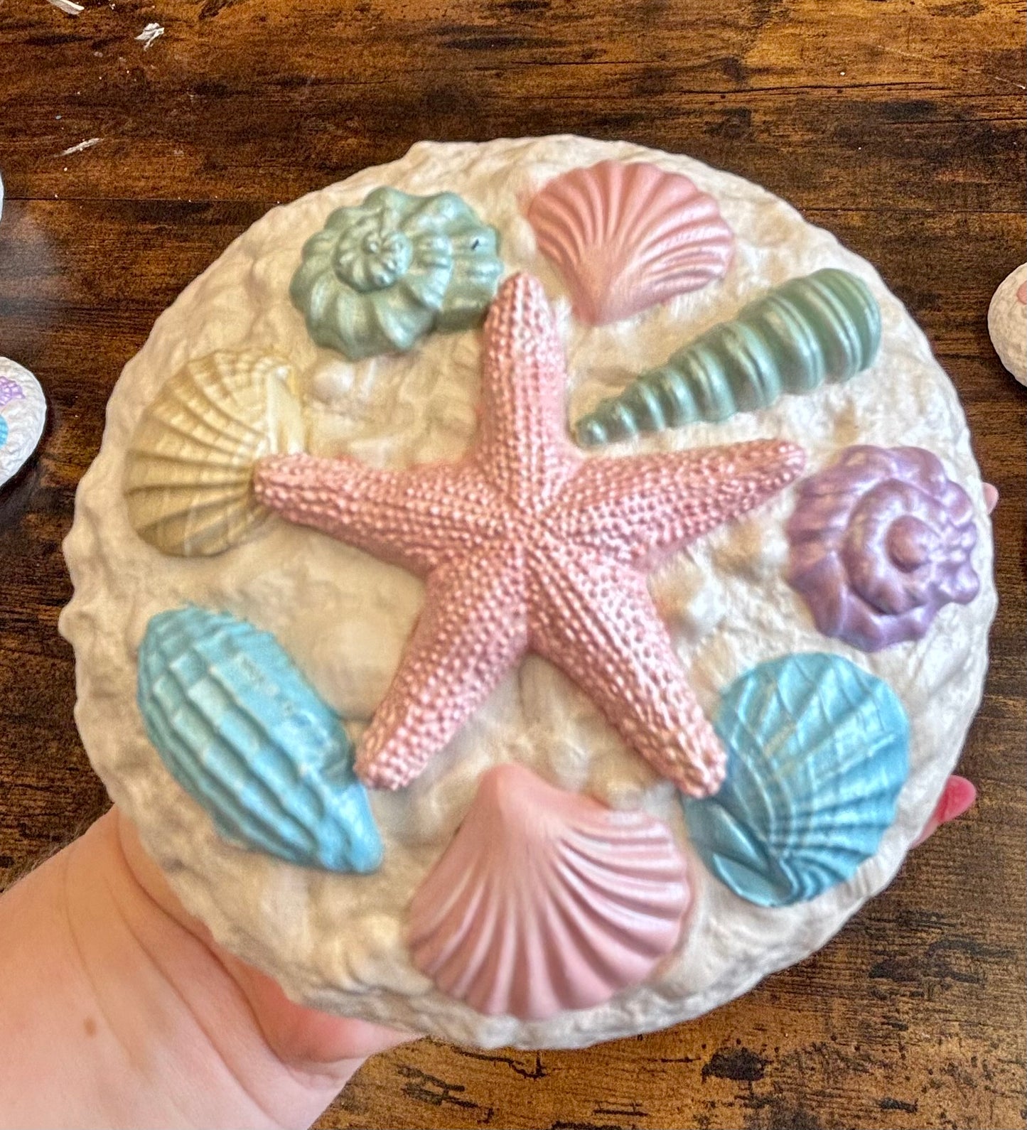 Under the Sea Candle Pot | Vacay Vibes