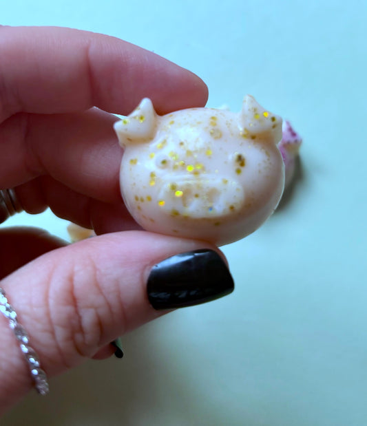 Piggles Mystery Box | 20 Little Piggles Chosen By Me