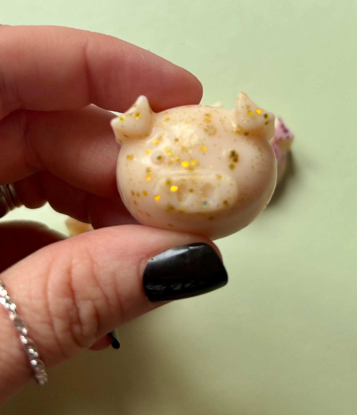 Piggles Wax Melts!