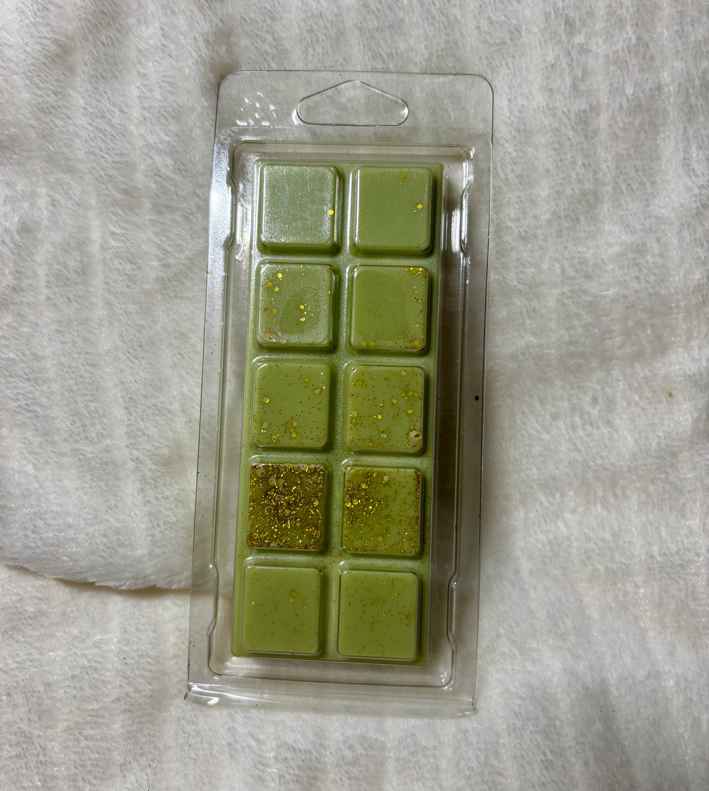 Enchanted Woods Wax Melt Snap Bar – Woody & Fruity Soy Wax Melts