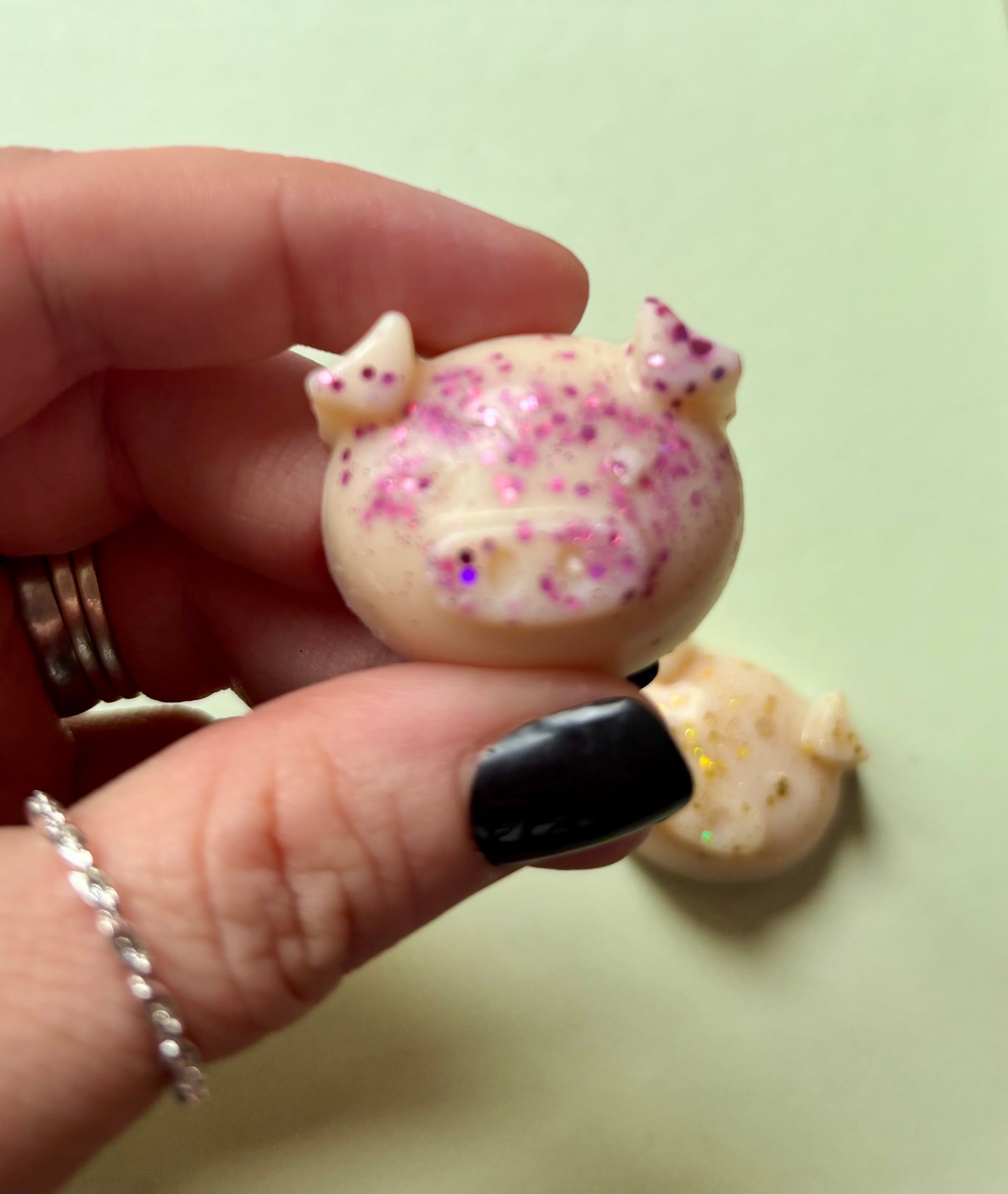 Piggles Wax Melts!
