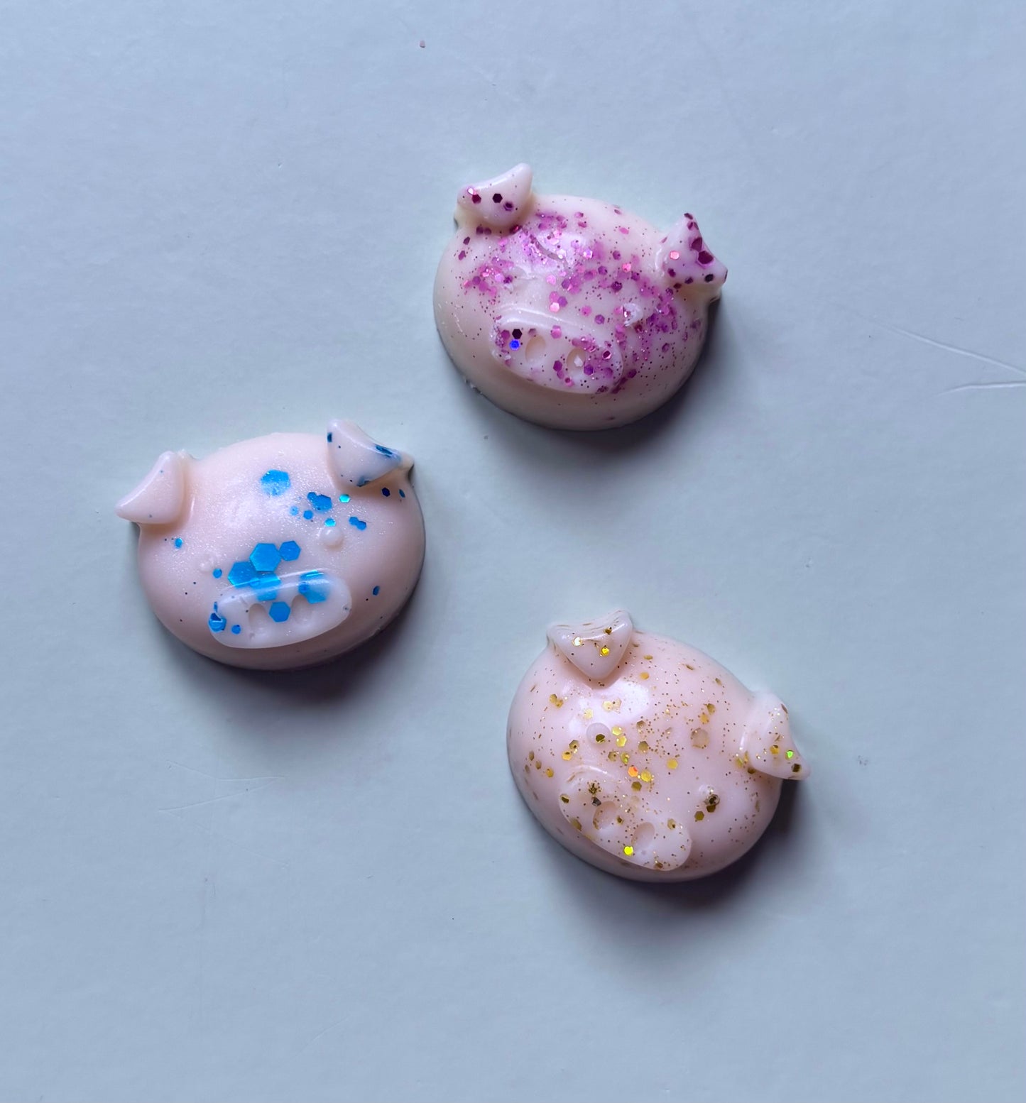 Piggles Mystery Box | 14 Little Piggles Chosen By Me