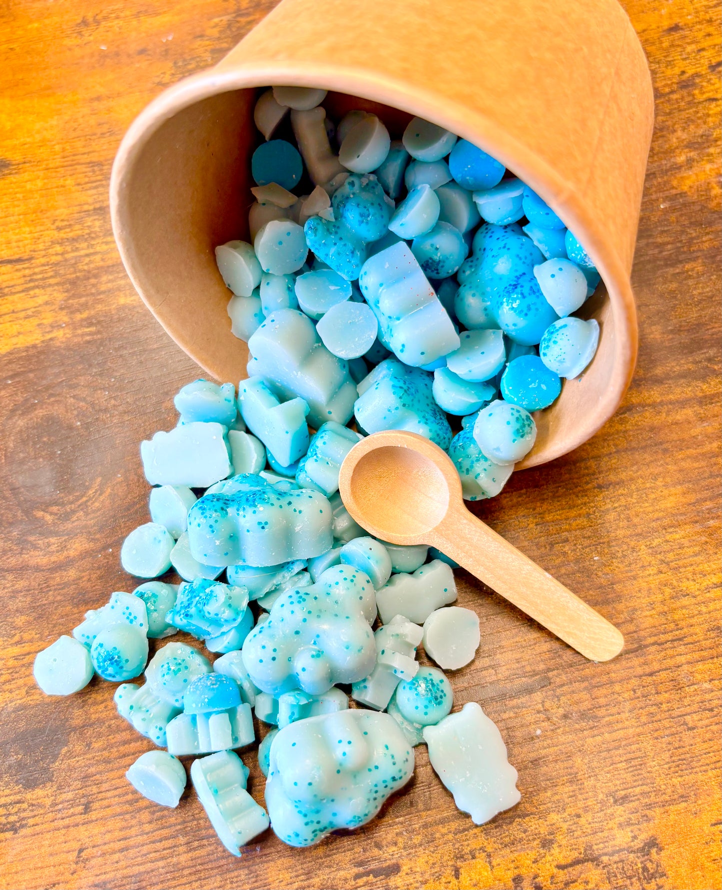 Scoopie Wax Melts – Highly Scented & Handmade