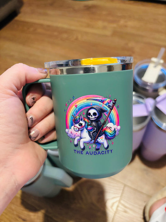 Travel Mug image 0
