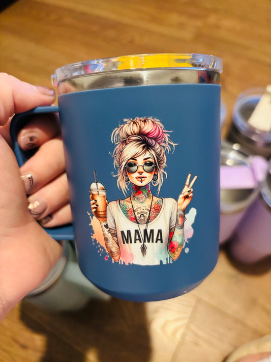 Travel Mug image 0